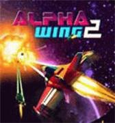 game pic for Alpha Wings